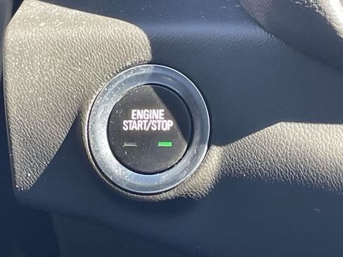 Used 2021 GMC Terrain SLT w/ Infotainment Package II image 25