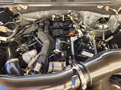 Used 2025 Lincoln Navigator Black Label image 31