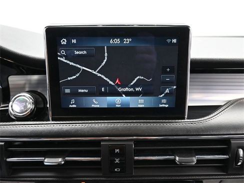 Used 2022 Lincoln Corsair AWD w/ Premium Package image 20