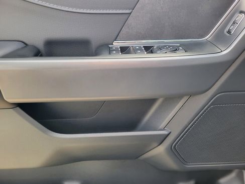 New 2025 Ford F150 XLT w/ Equipment Group 302A MID image 14