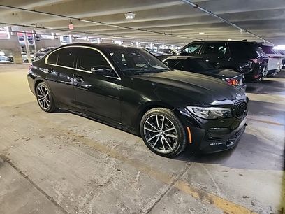 Used 2020 BMW 330i Sedan w/ Driving Assistance Package