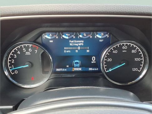Used 2022 Ford F150 XLT w/ Equipment Group 301A Mid AWD/4WD image 24