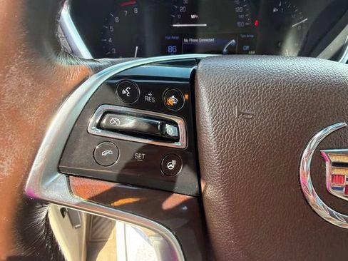 Used 2014 Cadillac SRX Luxury w/ Driver Awareness Package AWD/4WD image 16