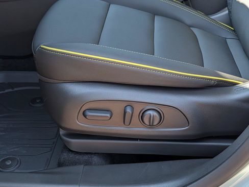 New 2026 Chevrolet TrailBlazer ACTIV w/ Driver Confidence Package FWD image 11