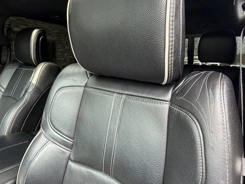 Used 2022 RAM 3500 Limited image 23