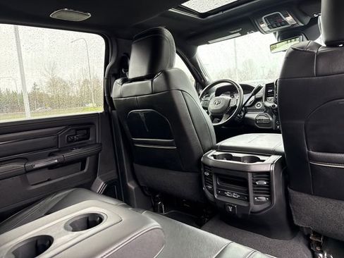 Used 2022 RAM 3500 Limited image 24