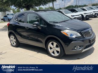 Used 2016 Buick Encore Leather FWD video 1