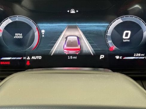 New 2026 Dodge Charger R/T AWD/4WD image 21