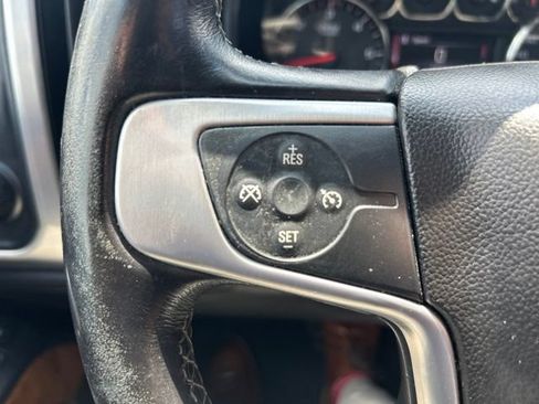 Used 2014 GMC Sierra 1500 SLT AWD/4WD image 15