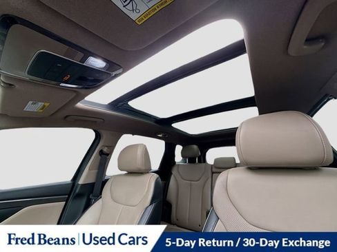 Used 2022 Hyundai Santa Fe Limited image 26