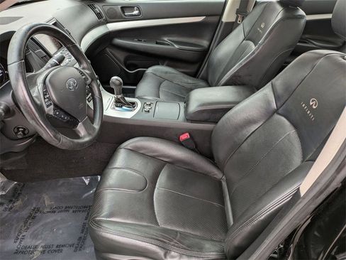Used 2009 INFINITI G37 x w/ Premium Pkg image 10