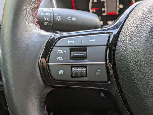 Used 2022 Honda Civic Si image 24