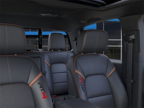 New 2026 GMC Canyon AT4 w/ Technology Plus Package image 24