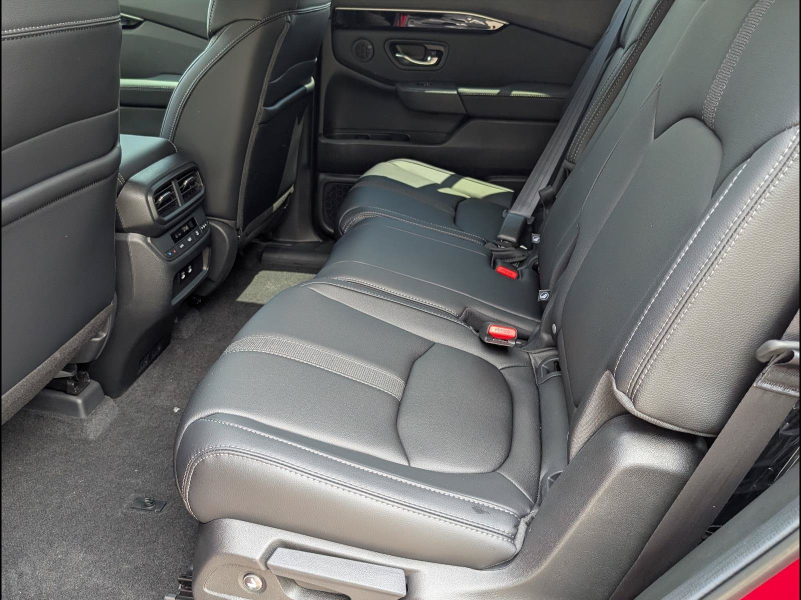 New 2026 Honda Pilot EX-L image 11