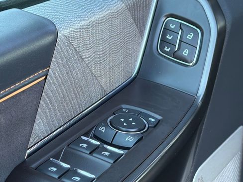 Used 2023 Ford F150 Platinum w/ Equipment Group 701A High image 26