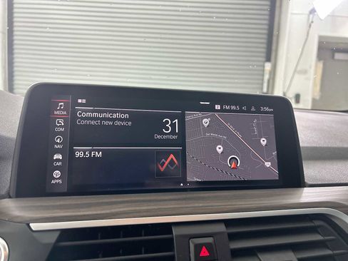 Used 2021 BMW X3 xDrive30i w/ Convenience Package image 20