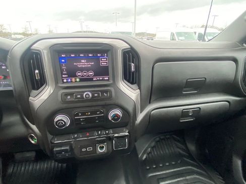 Used 2024 Chevrolet Silverado 2500 W/T w/ WT Convenience Package image 15