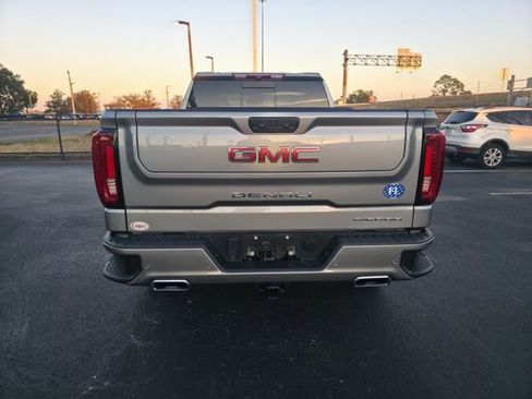 Used 2023 GMC Sierra 1500 Denali image 6
