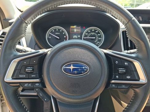 Used 2022 Subaru Forester Premium w/ Popular Package #1 AWD/4WD image 19