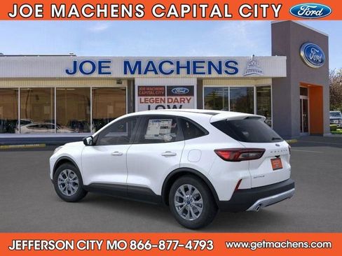 New 2026 Ford Escape Active w/ Cold Weather Package image 6