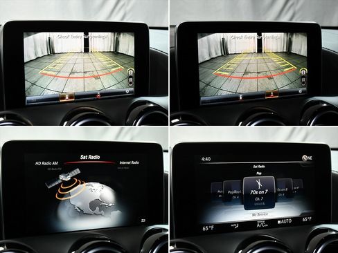 Used 2018 Mercedes-Benz AMG GT Roadster image 27