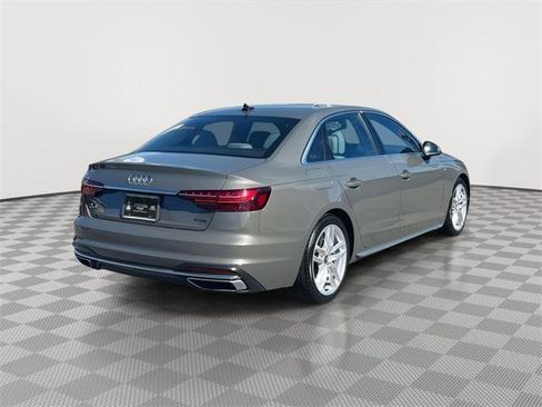 Used 2023 Audi A4 2.0T Premium Plus image 5