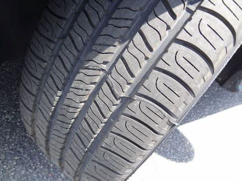 Used 2024 Honda Accord EX image 34