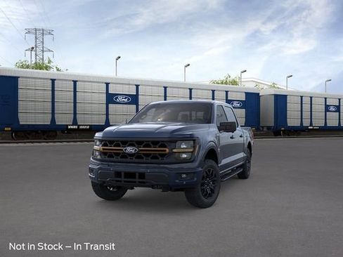 New 2026 Ford F150 Tremor AWD/4WD image 2