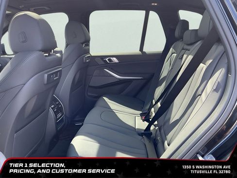 Used 2021 BMW X5 sDrive40i w/ Premium Package RWD image 26
