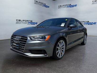 Used 2016 Audi A3 1.8T Premium