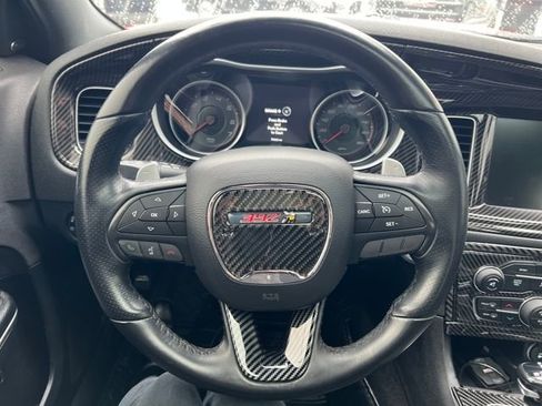 Used 2016 Dodge Charger R/T Scat Pack w/ Driver Confidence Group image 14