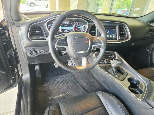 Used 2015 Dodge Challenger R/T Plus RWD image 11