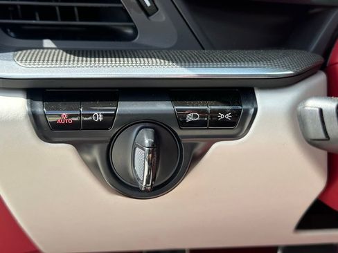 Certified 2021 Porsche 911 Turbo S AWD/4WD image 34