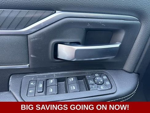 New 2026 RAM 2500 Big Horn image 31