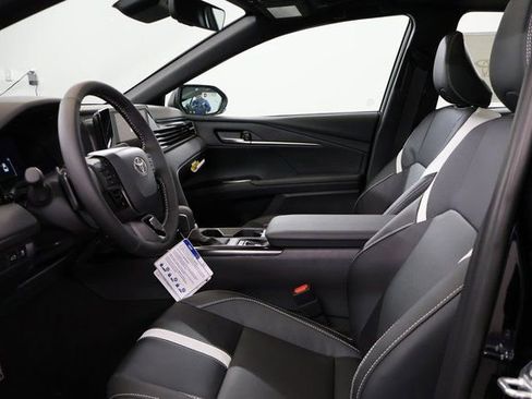 New 2026 Toyota Camry Nightshade AWD image 14