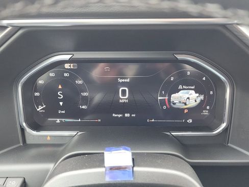 New 2026 GMC Sierra 1500 Denali Ultimate AWD/4WD image 26
