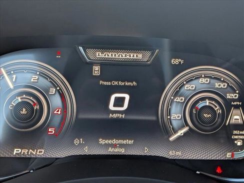 New 2026 RAM 2500 Laramie w/ Night Edition image 11