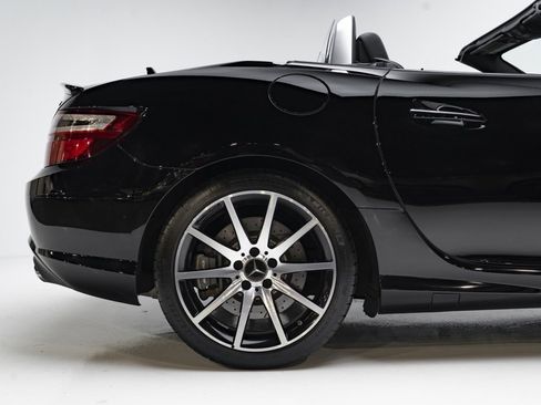 Used 2013 Mercedes-Benz SLK 55 AMG image 67