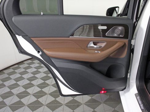 Certified 2026 Mercedes-Benz GLE 350 4MATIC image 28