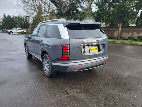 New 2026 Hyundai Palisade SEL image 3