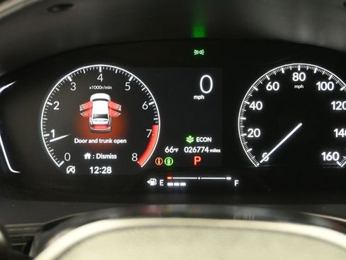 Certified 2023 Honda Civic Sport image 27