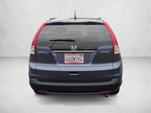 Used 2012 Honda CR-V EX-L image 7