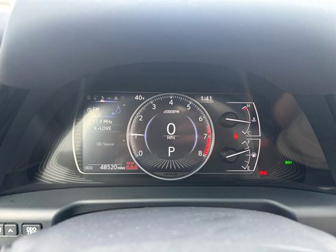 Used 2023 Lexus ES 350 w/ Luxury Package image 20