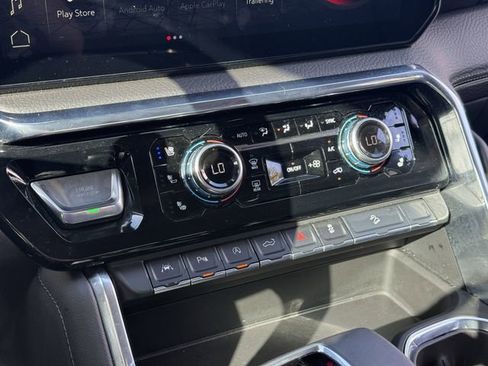 Used 2025 GMC Sierra 1500 Denali image 31