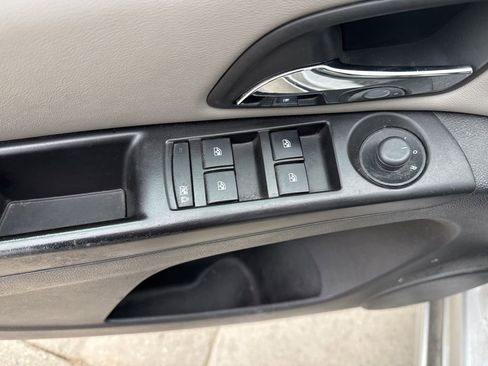 Used 2012 Chevrolet Cruze LS w/ Connectivity Package image 8