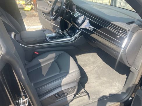 Used 2026 Audi Q8 Premium Plus w/ Premium Plus Package AWD/4WD image 13