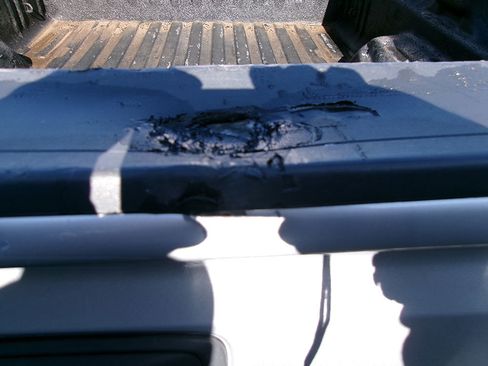 Used 2016 Chevrolet Silverado 1500 LT w/ All Star Edition image 7