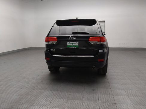 Used 2015 Jeep Grand Cherokee Limited image 7