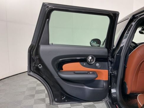 Certified 2022 MINI Cooper Clubman John Cooper Works image 24