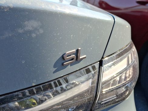 New 2026 Nissan Sentra SL w/ Floor Mat Package image 6